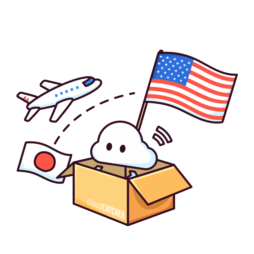 Illustration of About Shipping
