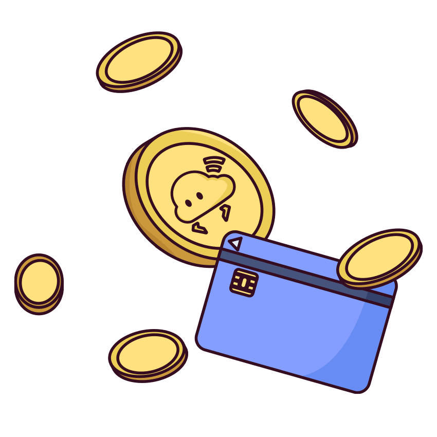 Illustration of Buy Points 