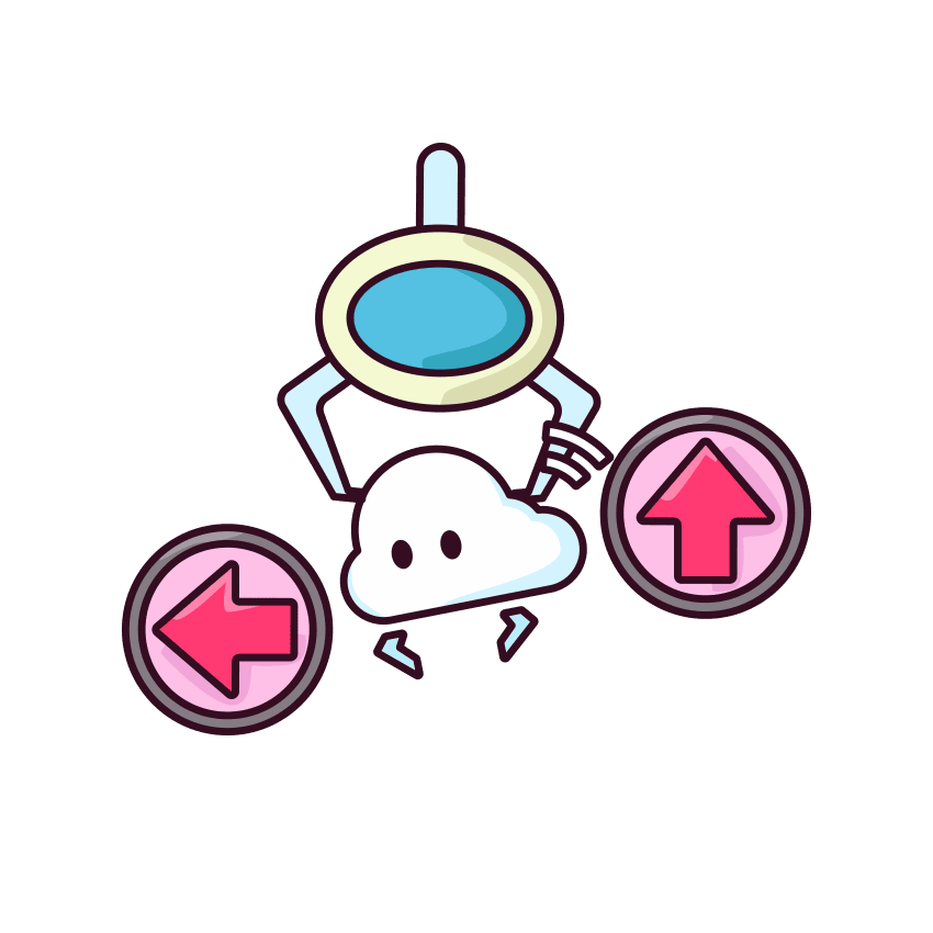 Illustration of Start Playing