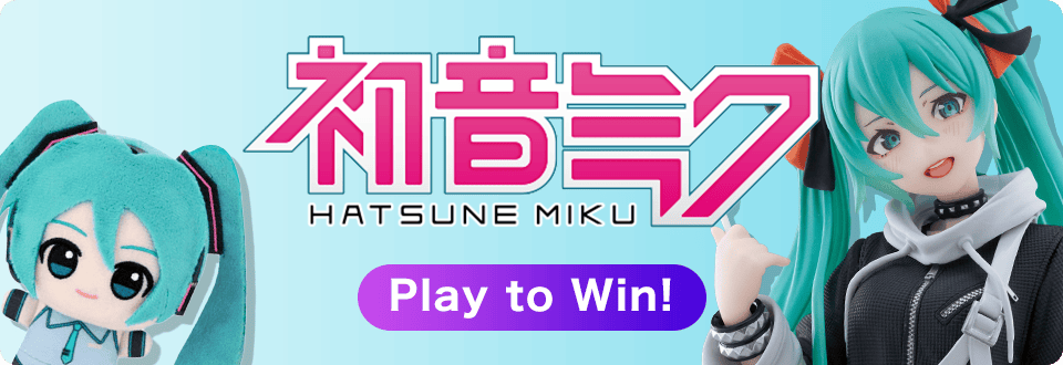 Hatsune Miku