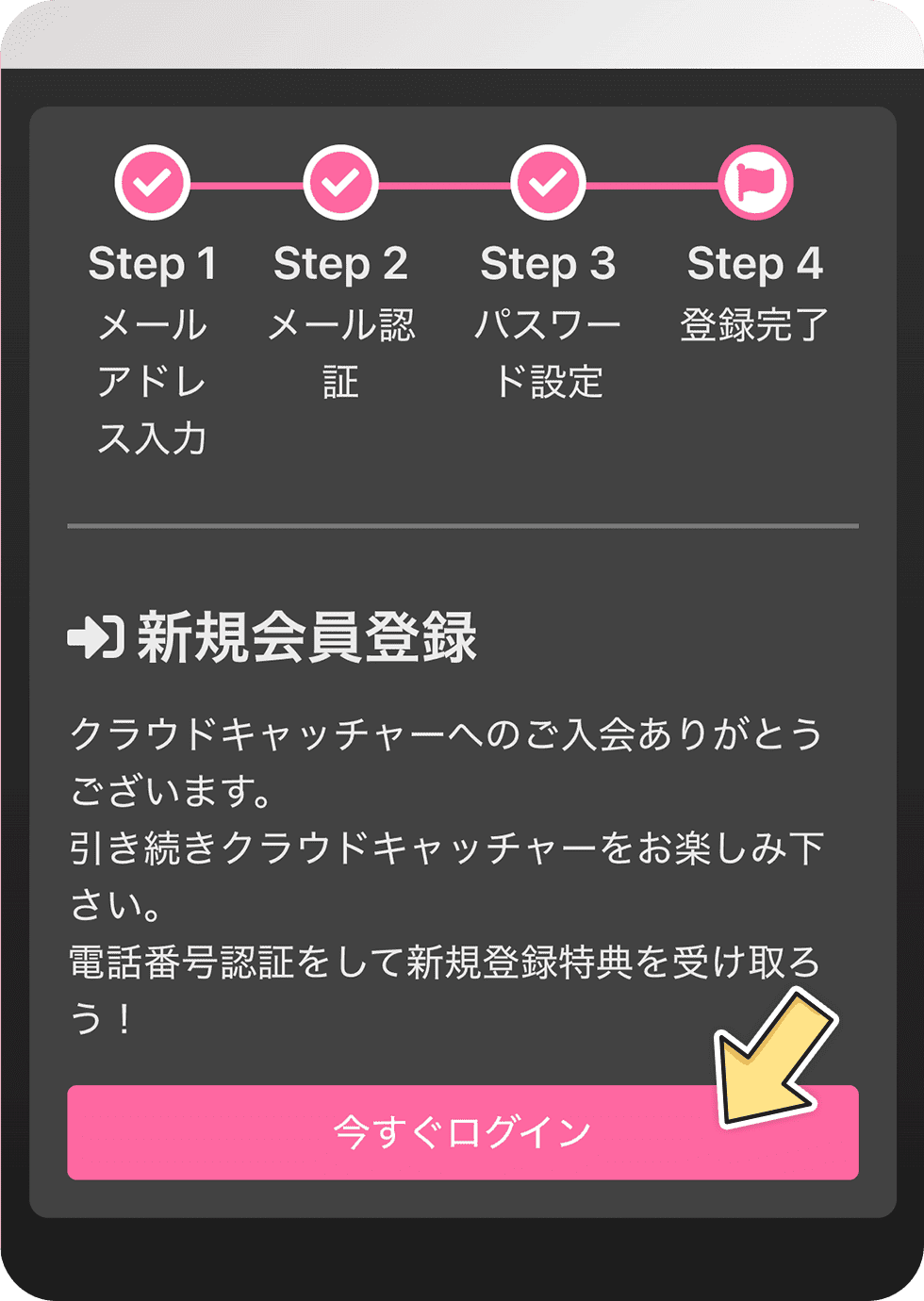 How It Works step4